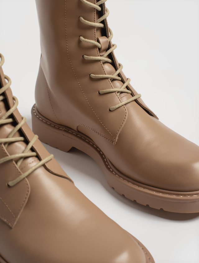 Ботинки Идеальные