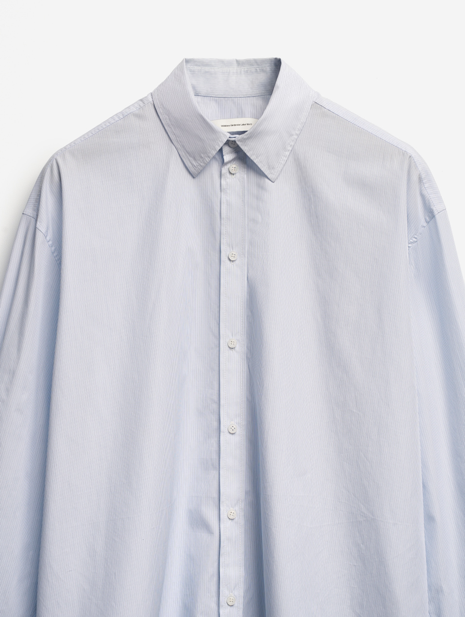 Классическая сорочка, фото 6