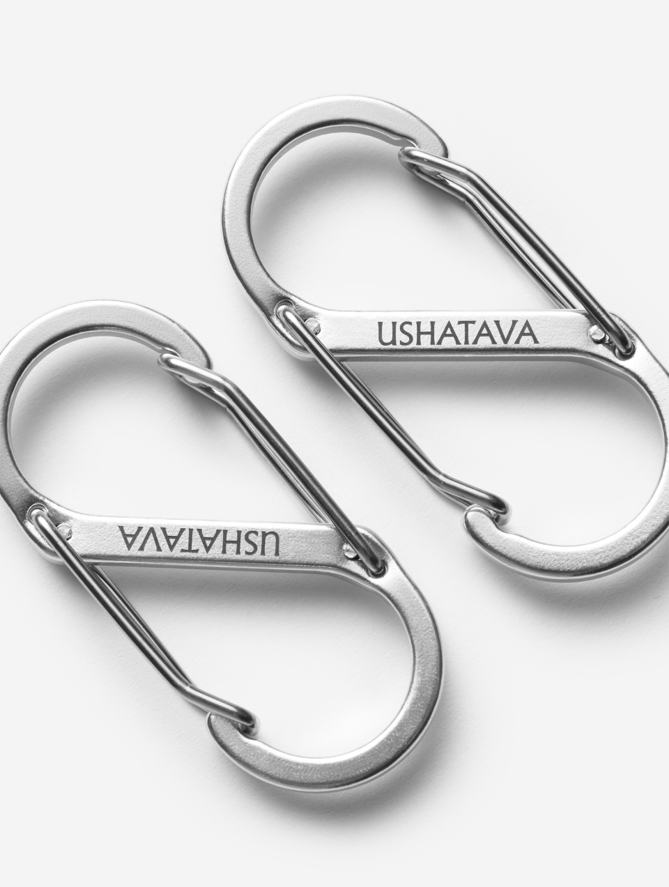 Комплект карабинов Ushatava, фото 2