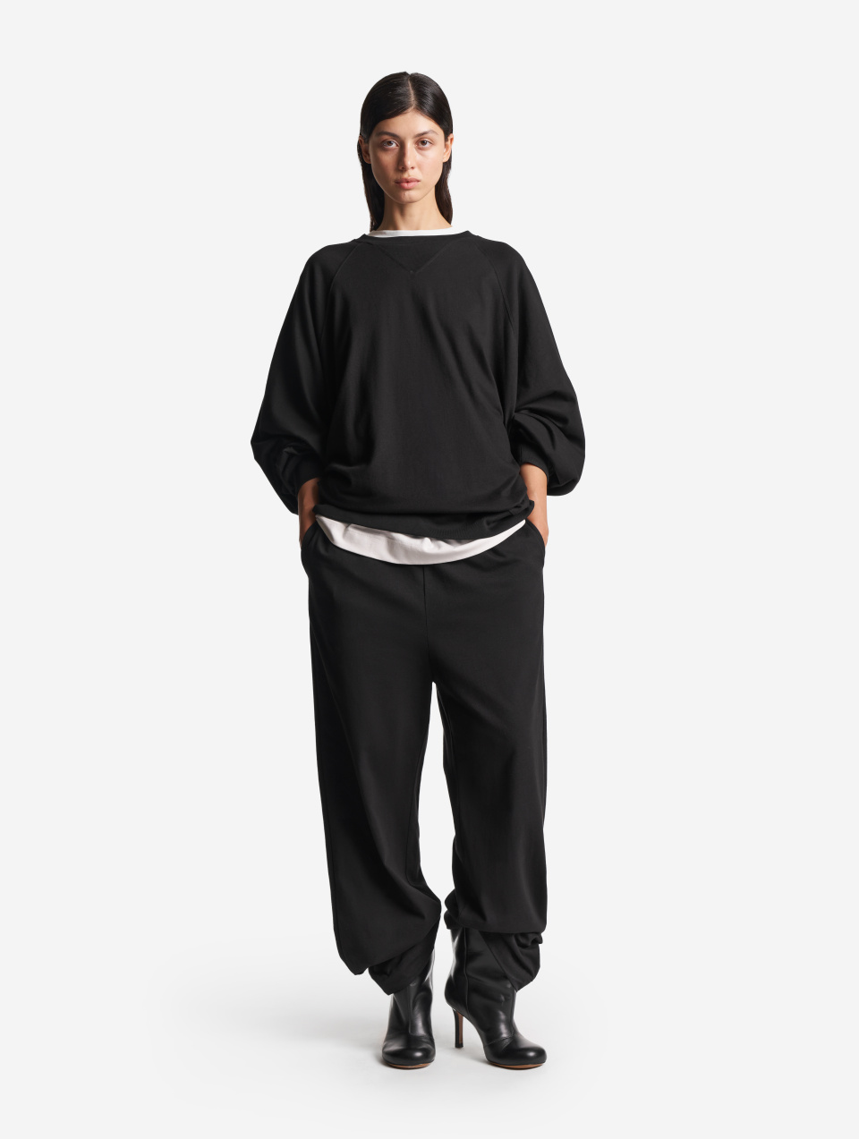 Оверсайз свитшот , фото 6