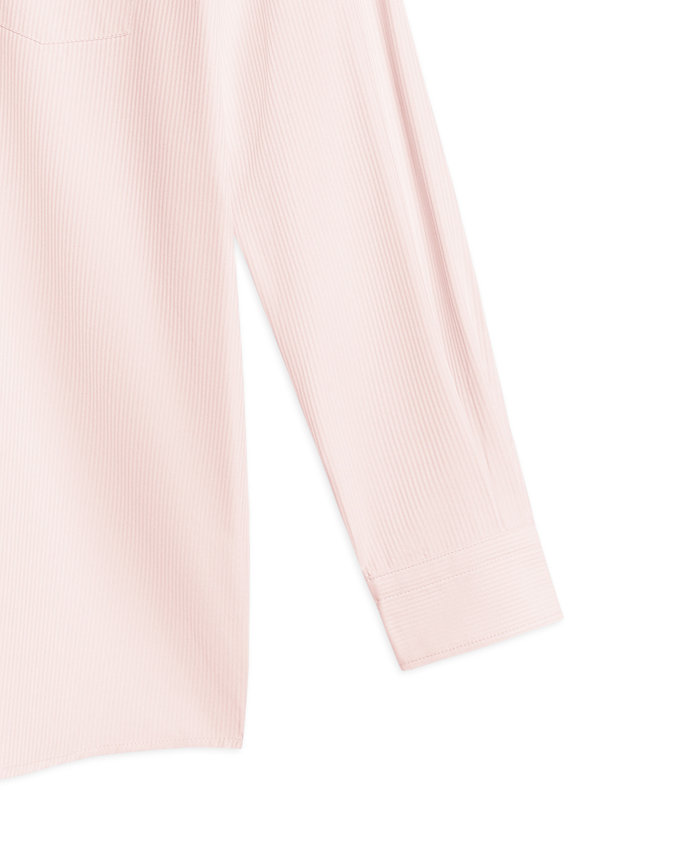 Рубашка прямого кроя, фото 8