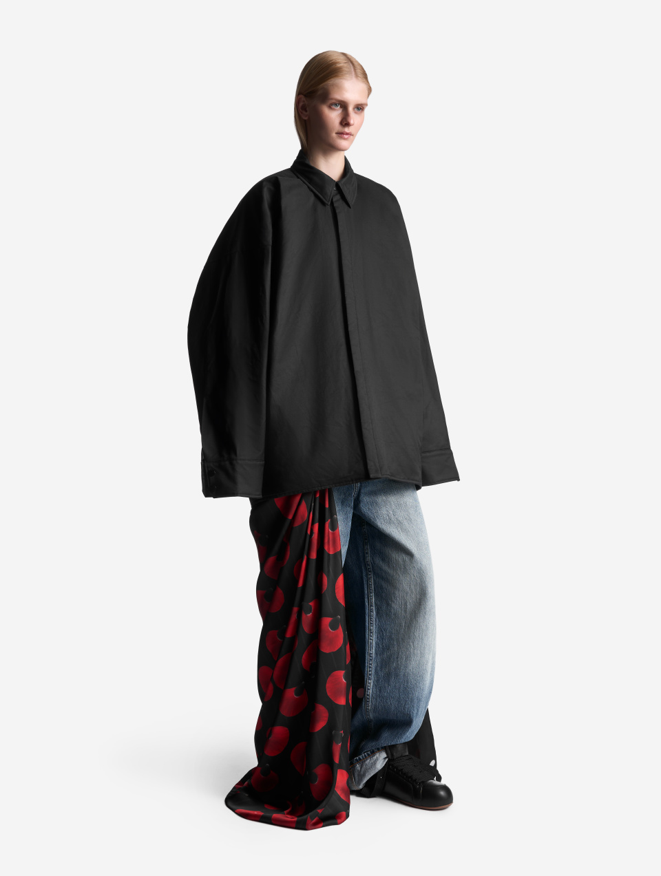 Джинсы Relaxed Fit, фото 7