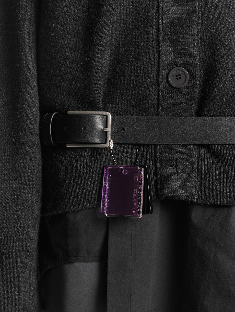 Брелок Ushatava pass, фото 3