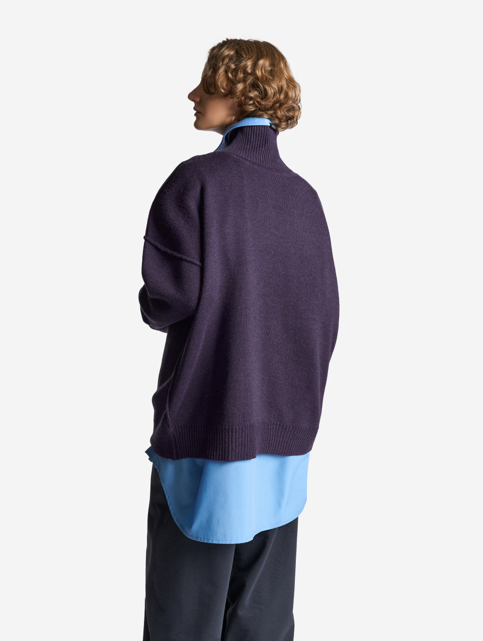 Свитер идеальный , фото 8