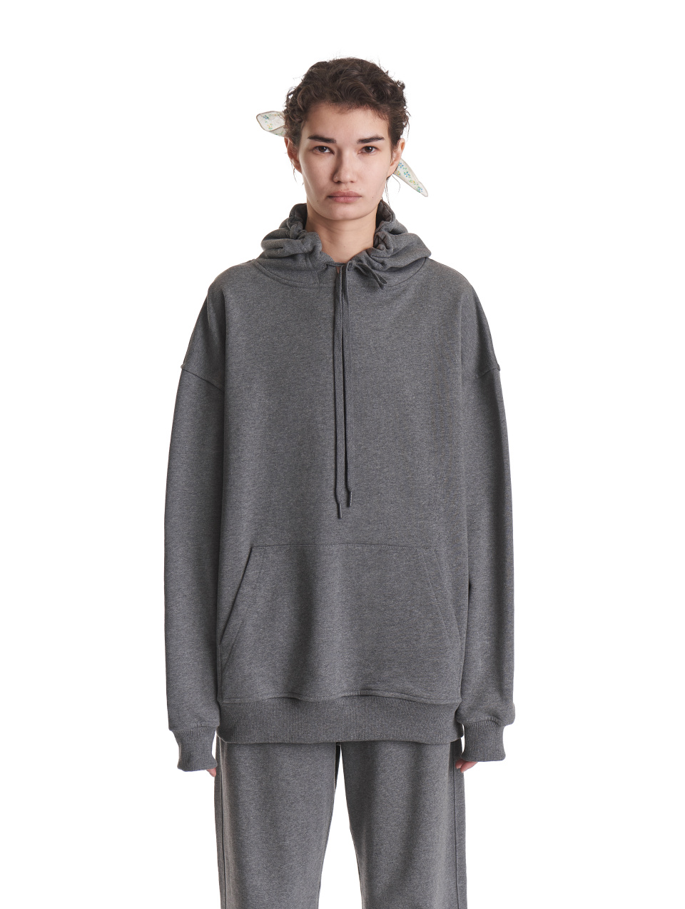 Худи Over Fit, фото 1