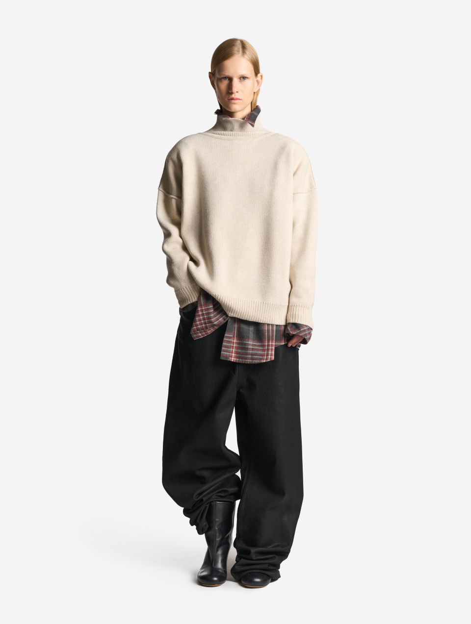 Свитер идеальный 012, фото 3