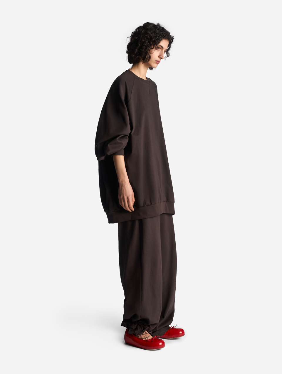 Оверсайз свитшот , фото 3