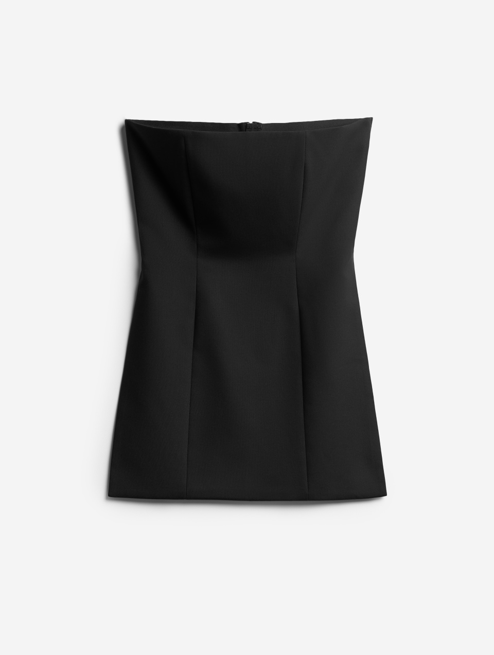 Мягкий корсет-баска, фото 8