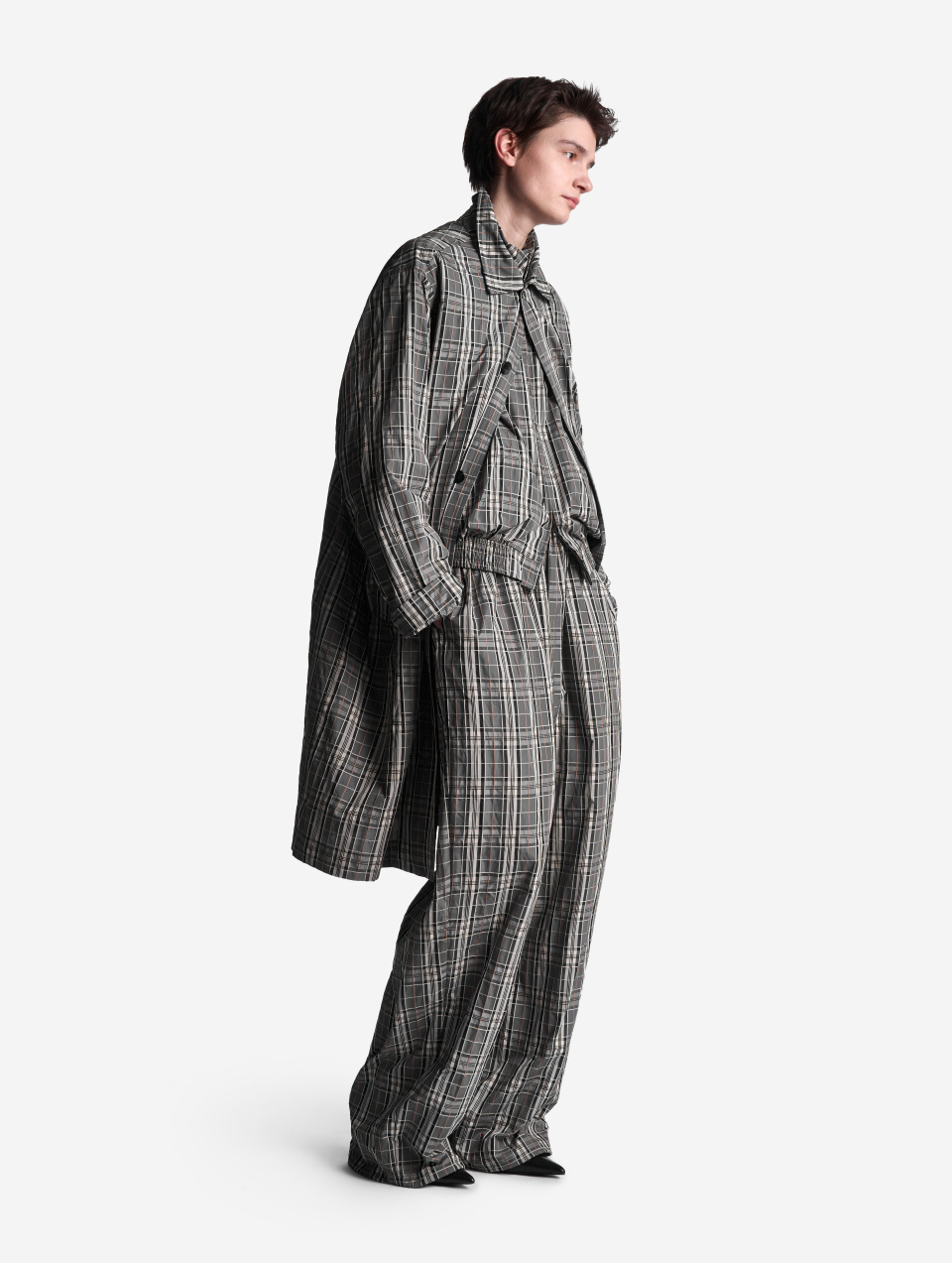 Олимпийка Tartan, фото 6