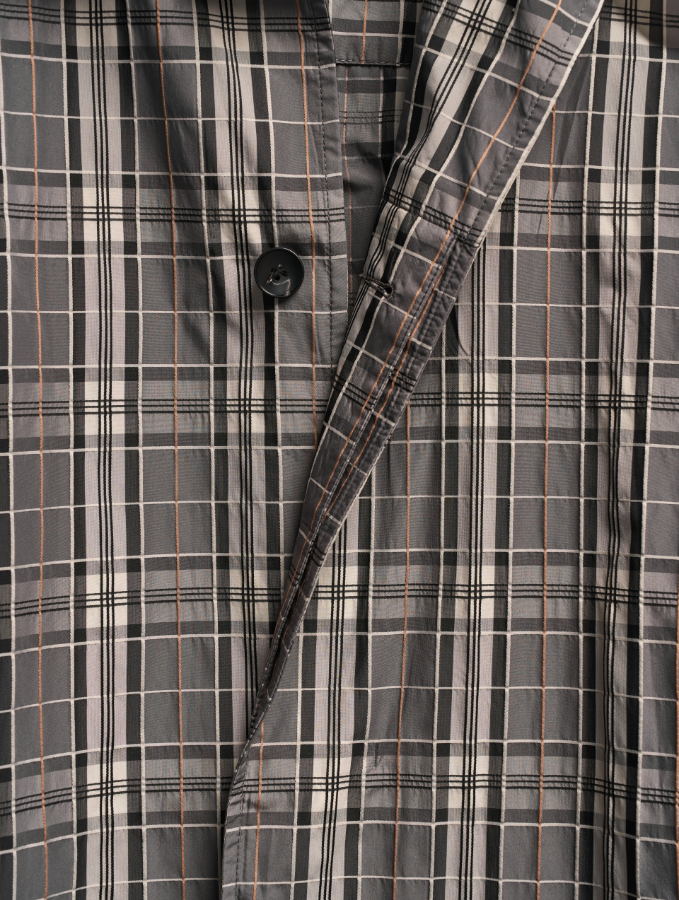 Тренч Tartan, фото 13