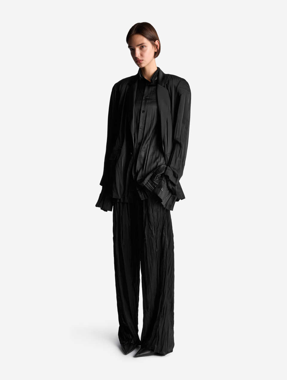 Жакет Humble Shoulder, фото 4