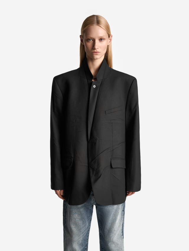 Пиджак Relaxed Fit