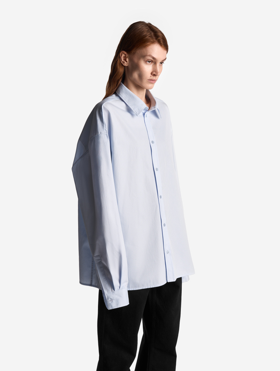 Классическая сорочка, фото 3