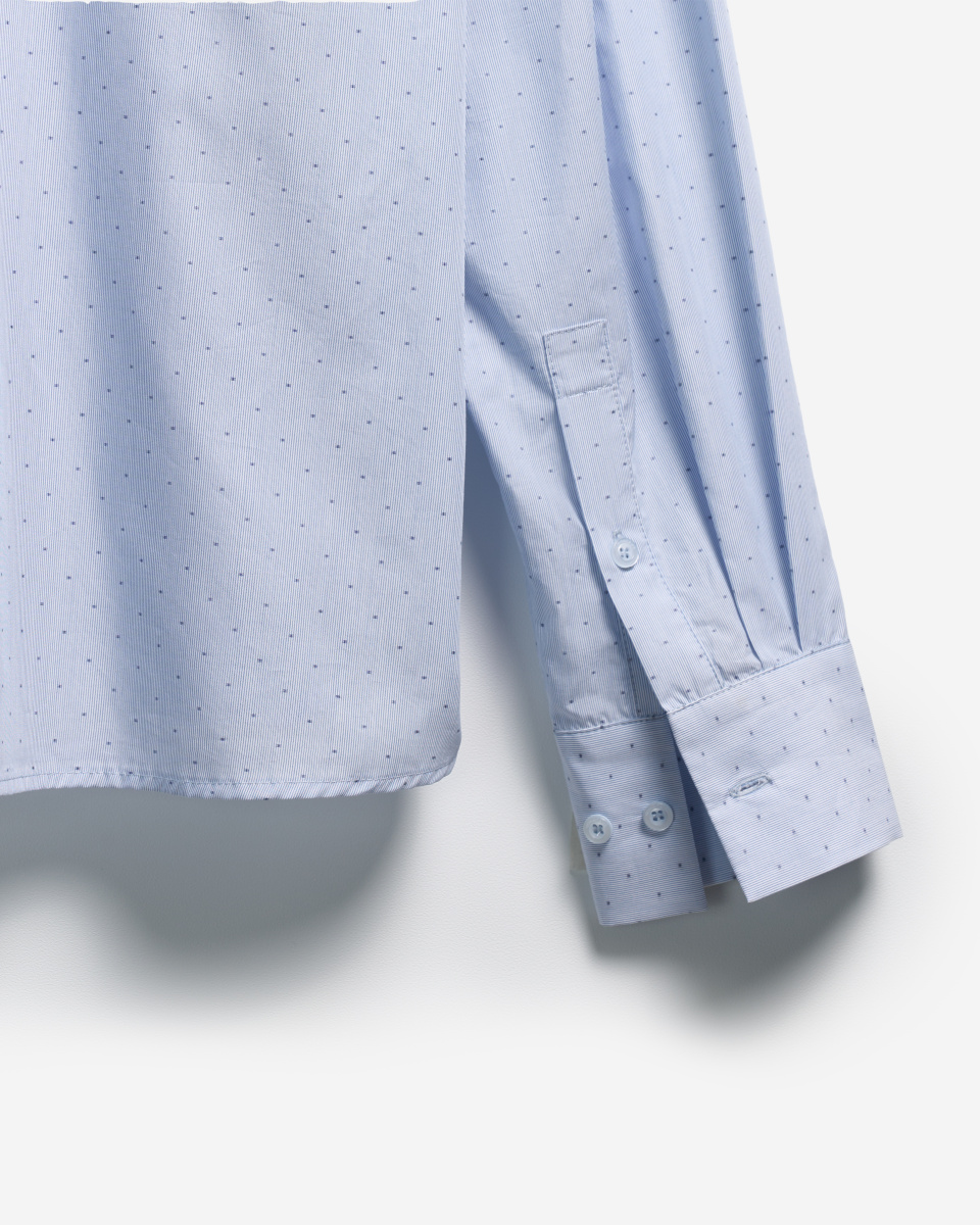 Пижамная рубашка, фото 10