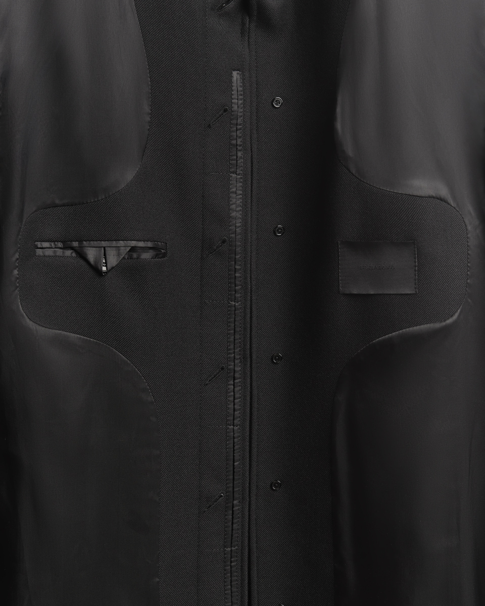 Пальто Nothing Extra, фото 7