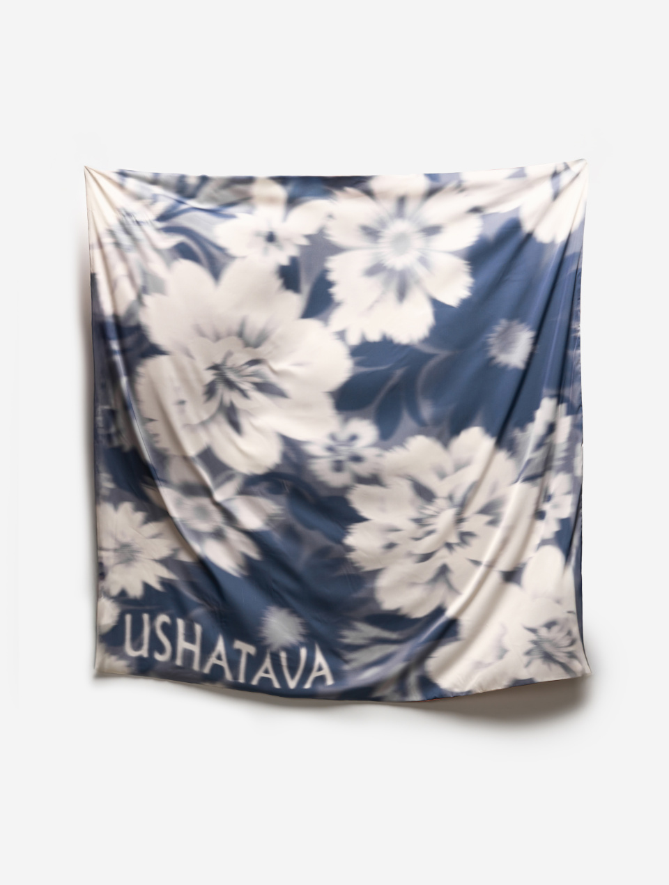 Двухсторонний платок FW25/26, фото 7