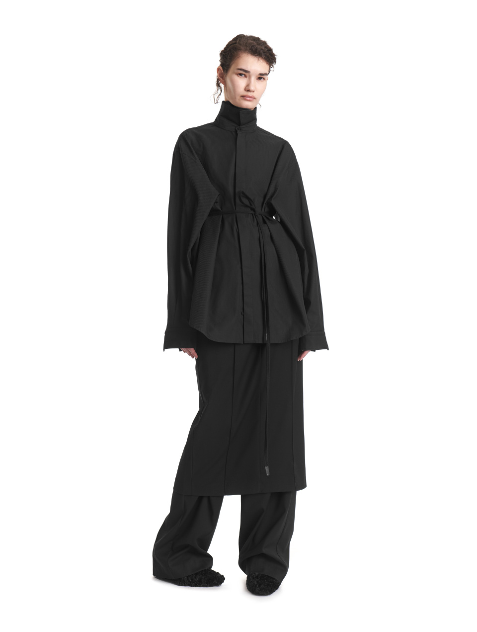 Пояс-шнурок, фото 9