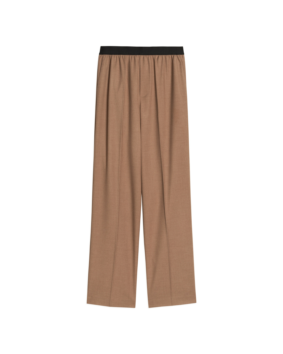 Брюки на резинке, фото 1