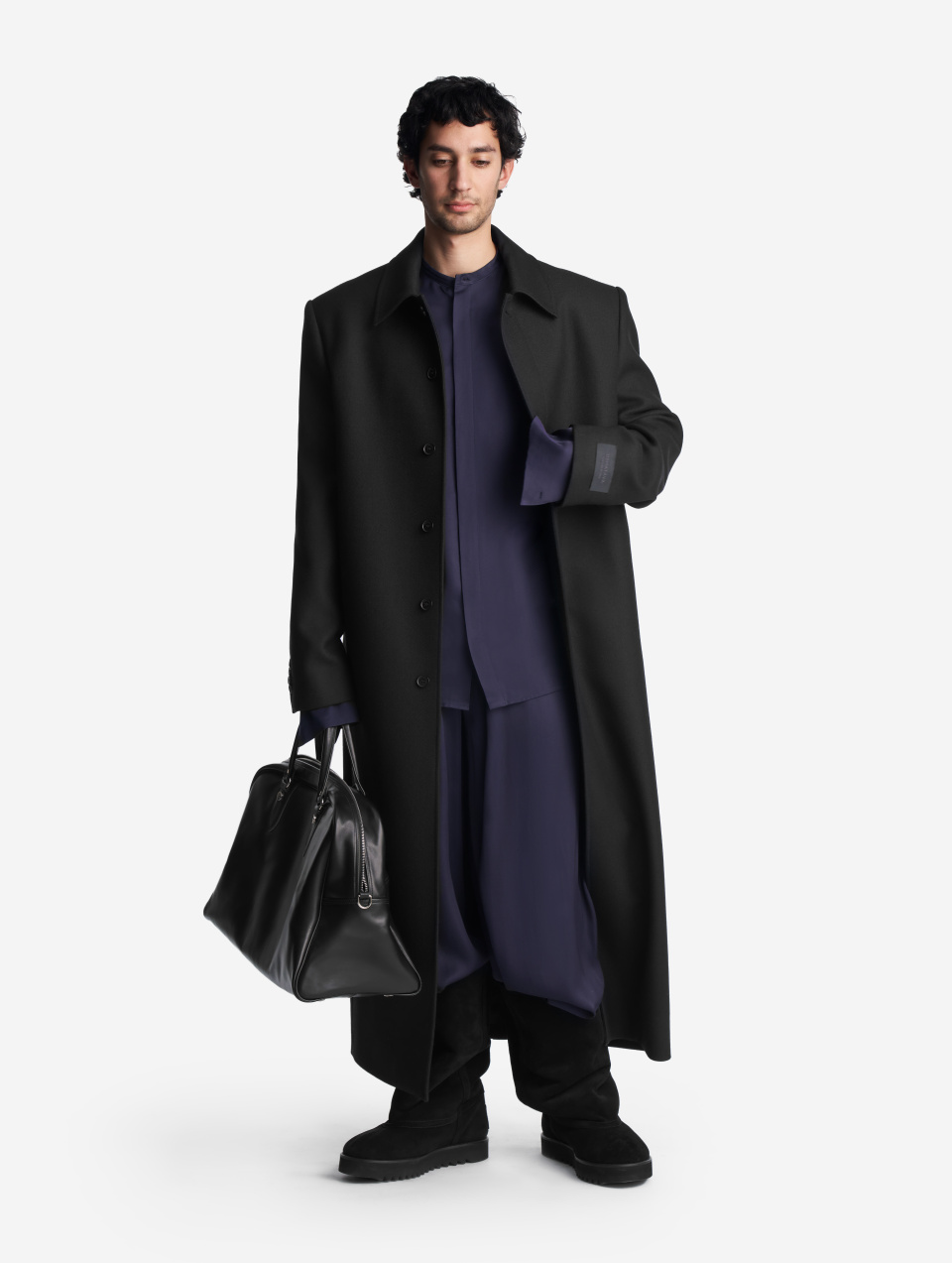 Рубашка с экстра-манжетом, фото 15