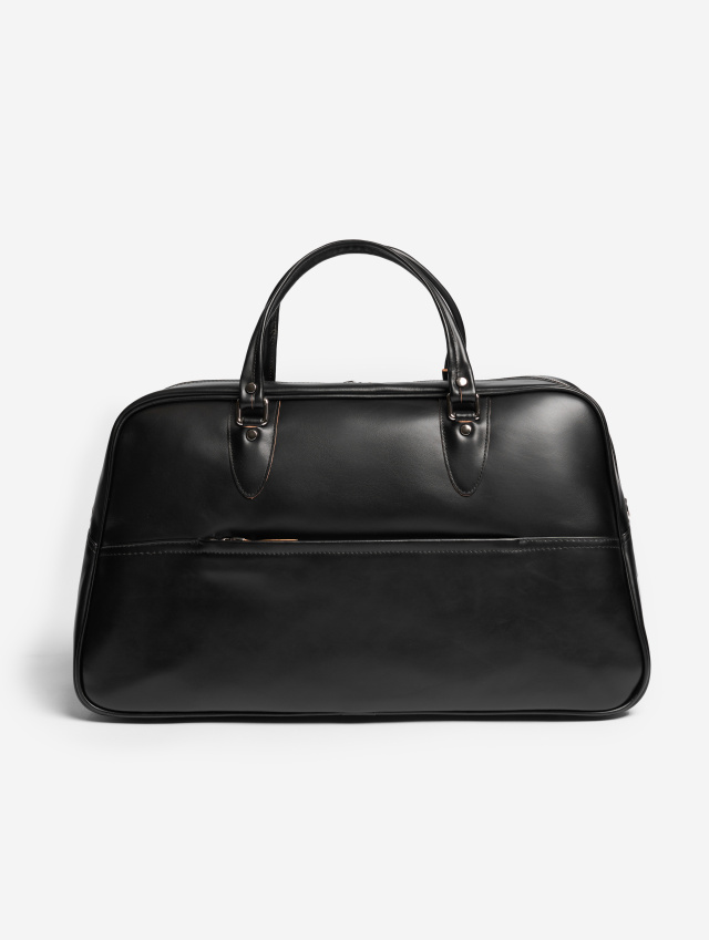 Сумка-боулер