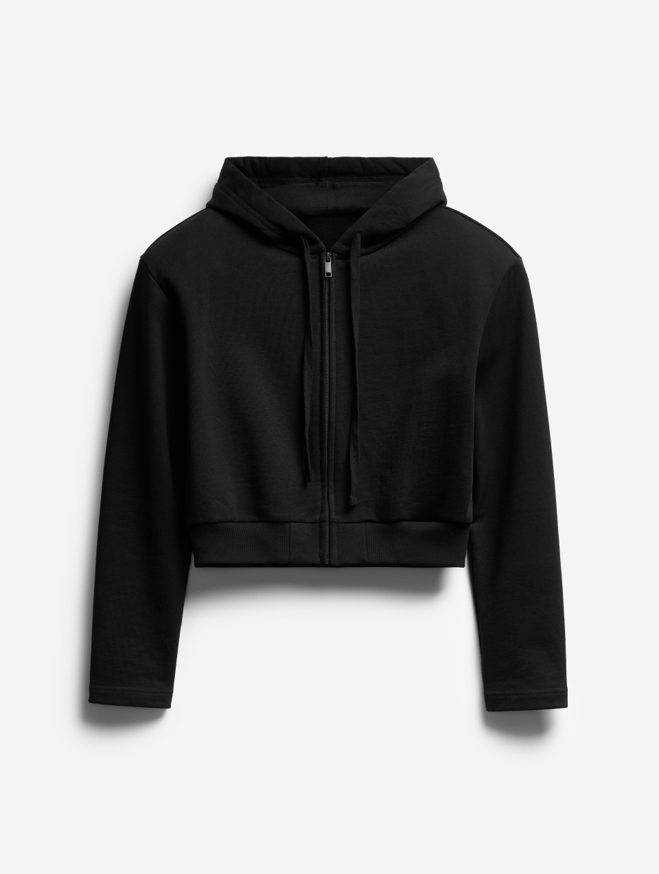 Худи Cropped, фото 9