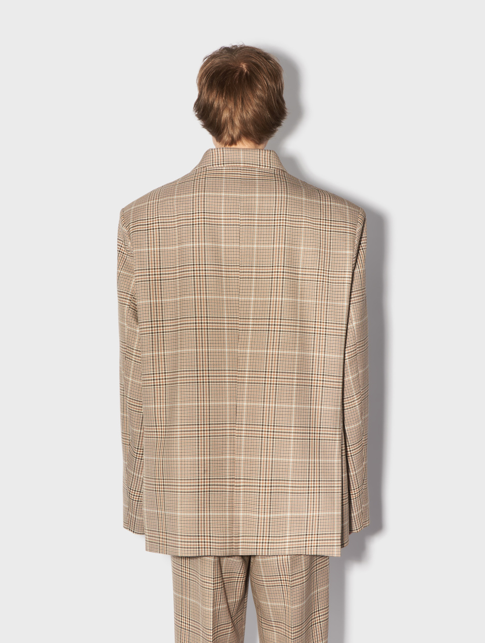 Пиджак по Нино, фото 8