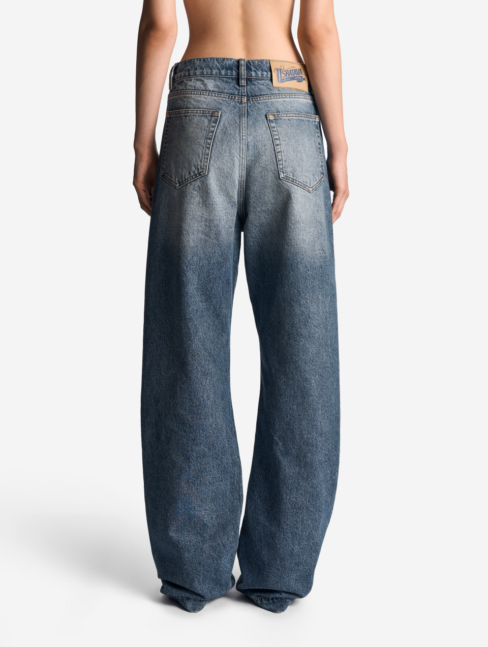 Джинсы Regular Fit, фото 8