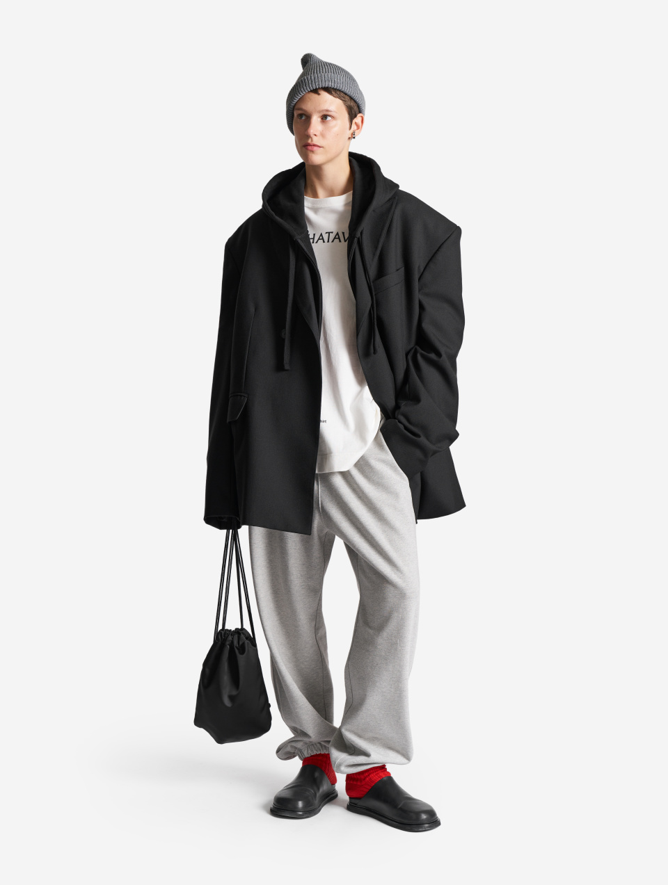 Классические спортивные брюки, фото 8