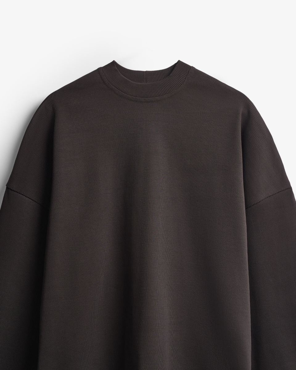 Джемпер с открытой спиной , фото 9