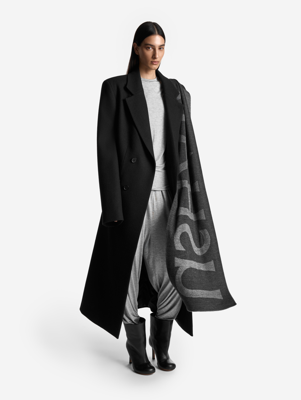 Шарф Ushatava 001, фото 2