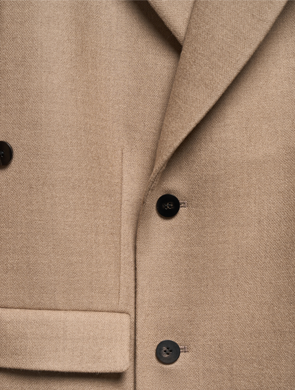 Строгое пальто, фото 8