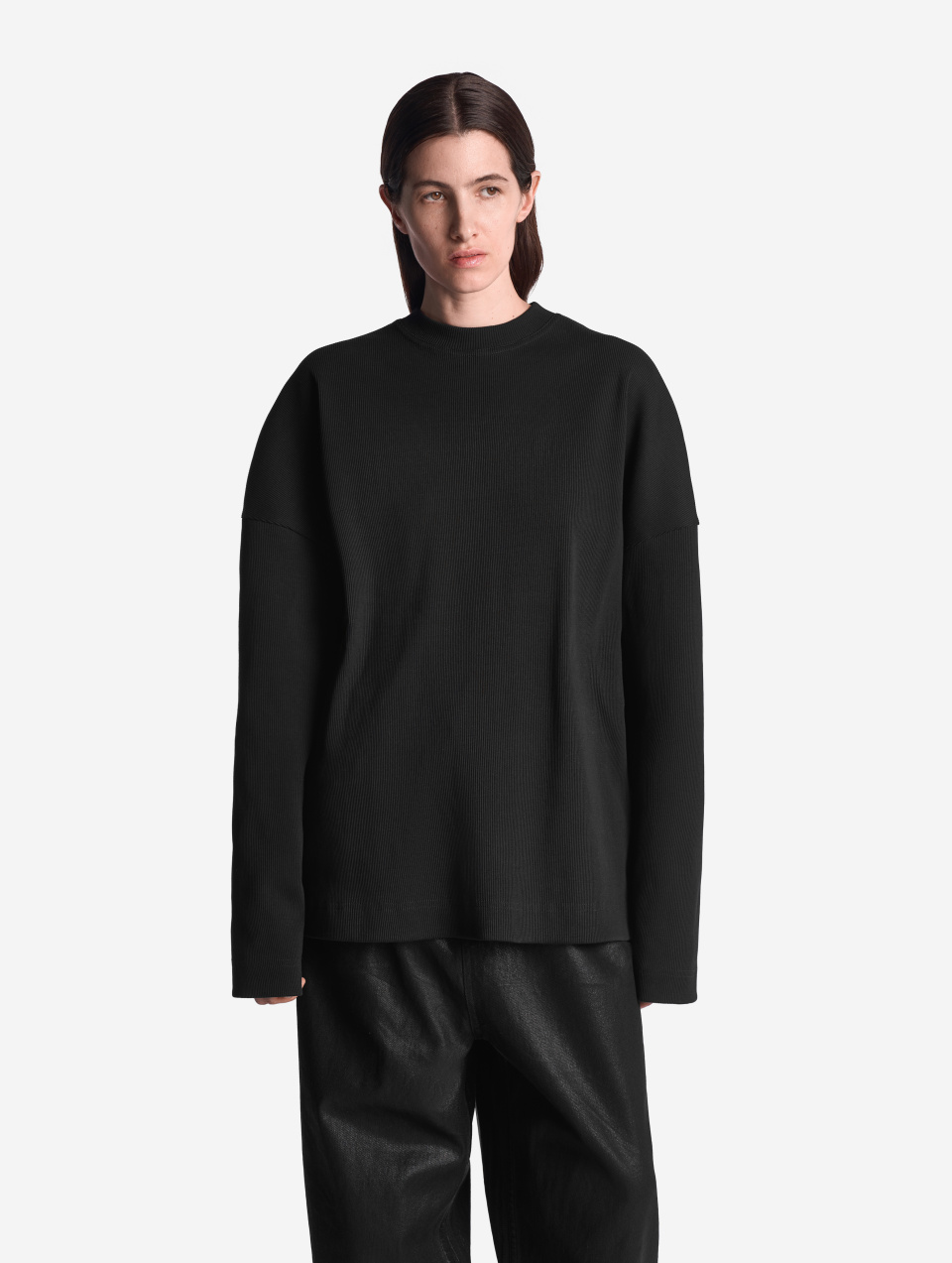 Джемпер с открытой спиной , фото 2