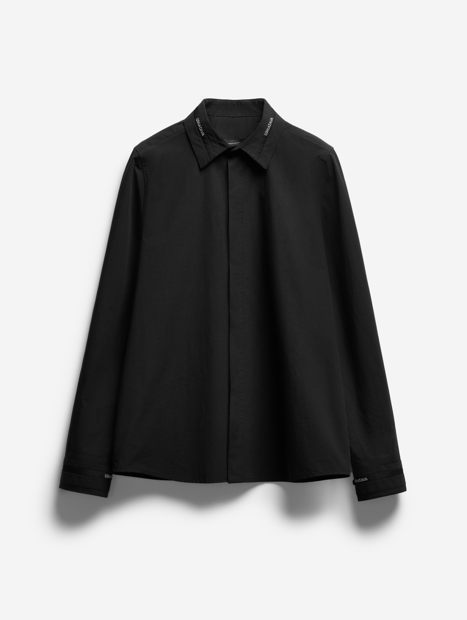 Сорочка с корсажными лентами, фото 6