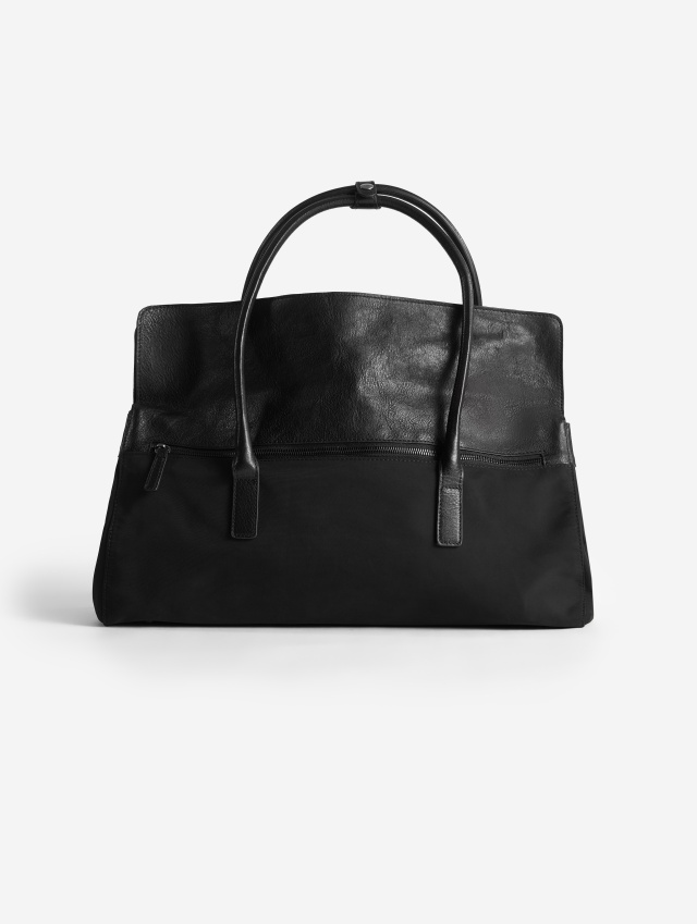 Нейлоновая сумка-конверт