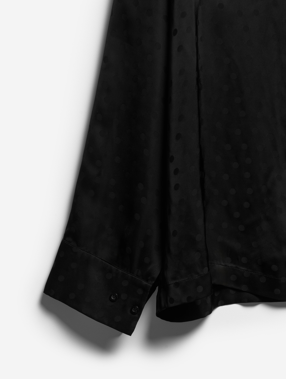 Рубашка Grandpa Fit из вискозы, фото 9