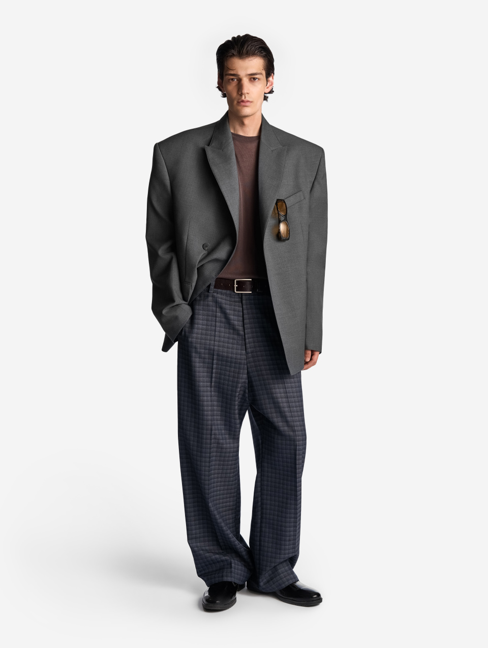 Кожаный ремень, фото 4