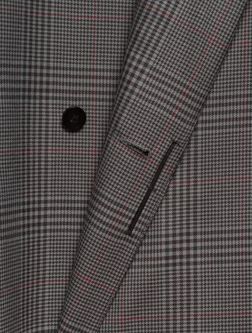 Пиджак-пальто плоского кроя, фото 18