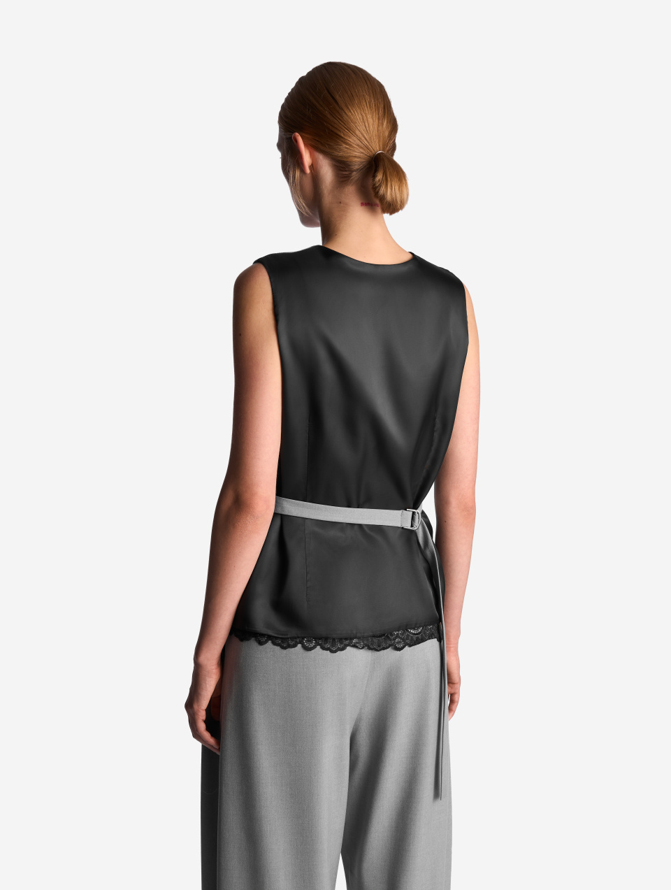 Костюмный жилет , фото 6