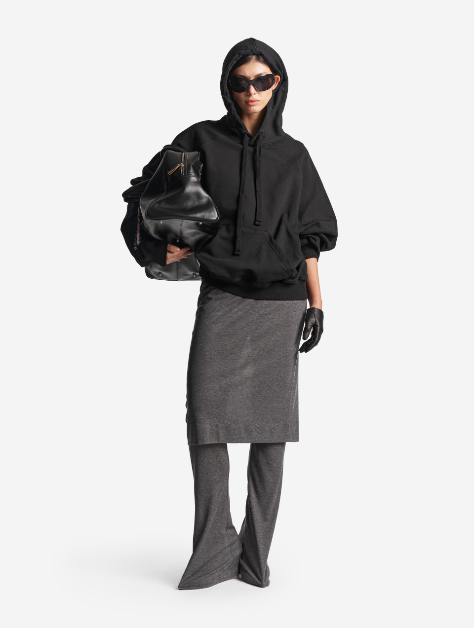 Худи Over Fit 2.0, фото 6