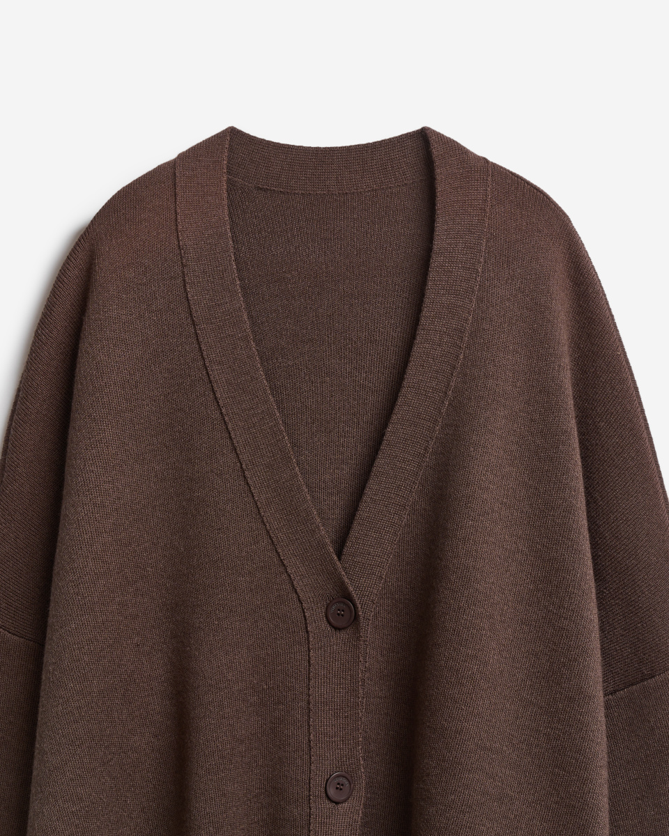 Кардиган идеальный, фото 9