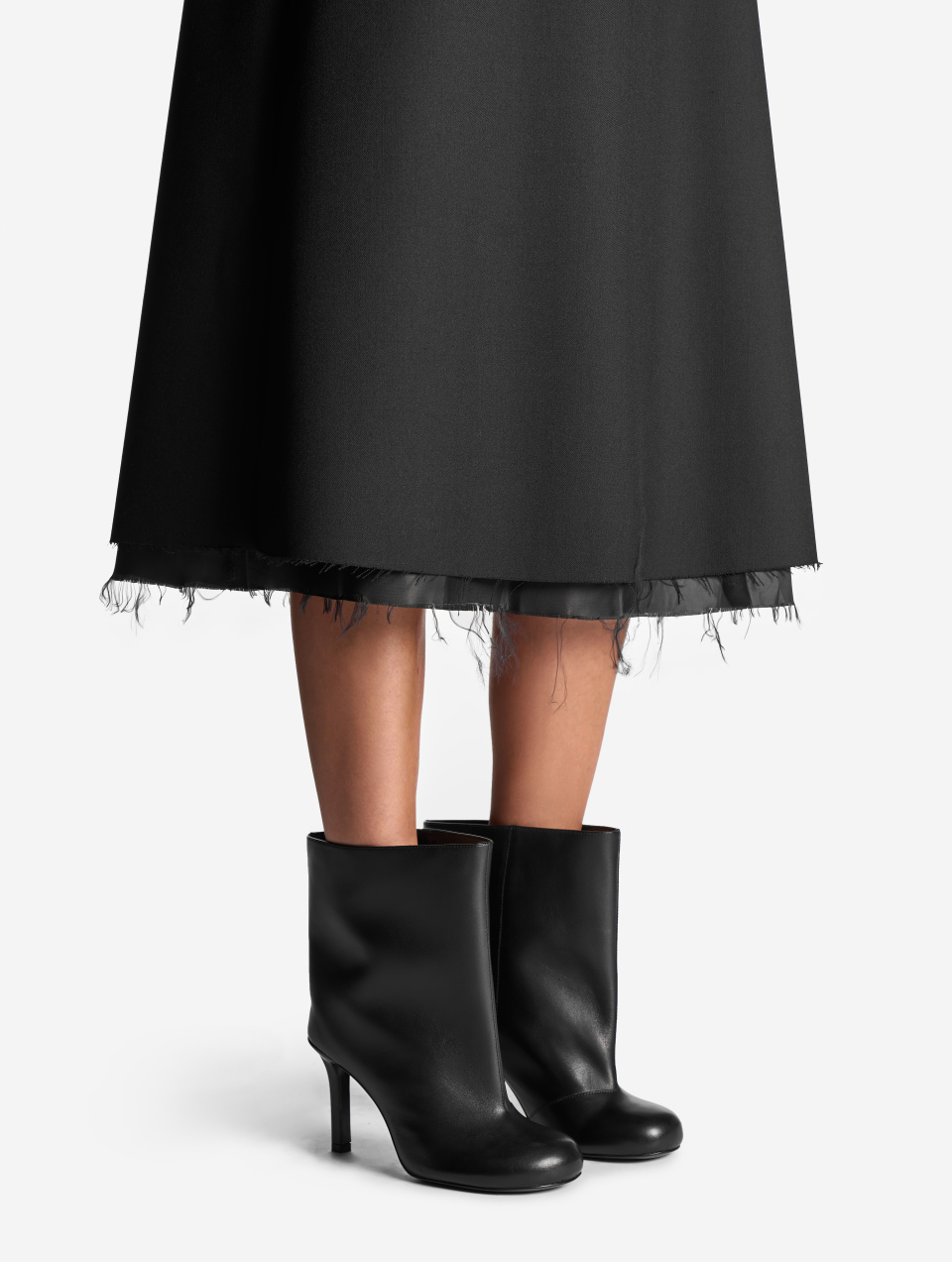 Ботильоны-трубы, фото 4