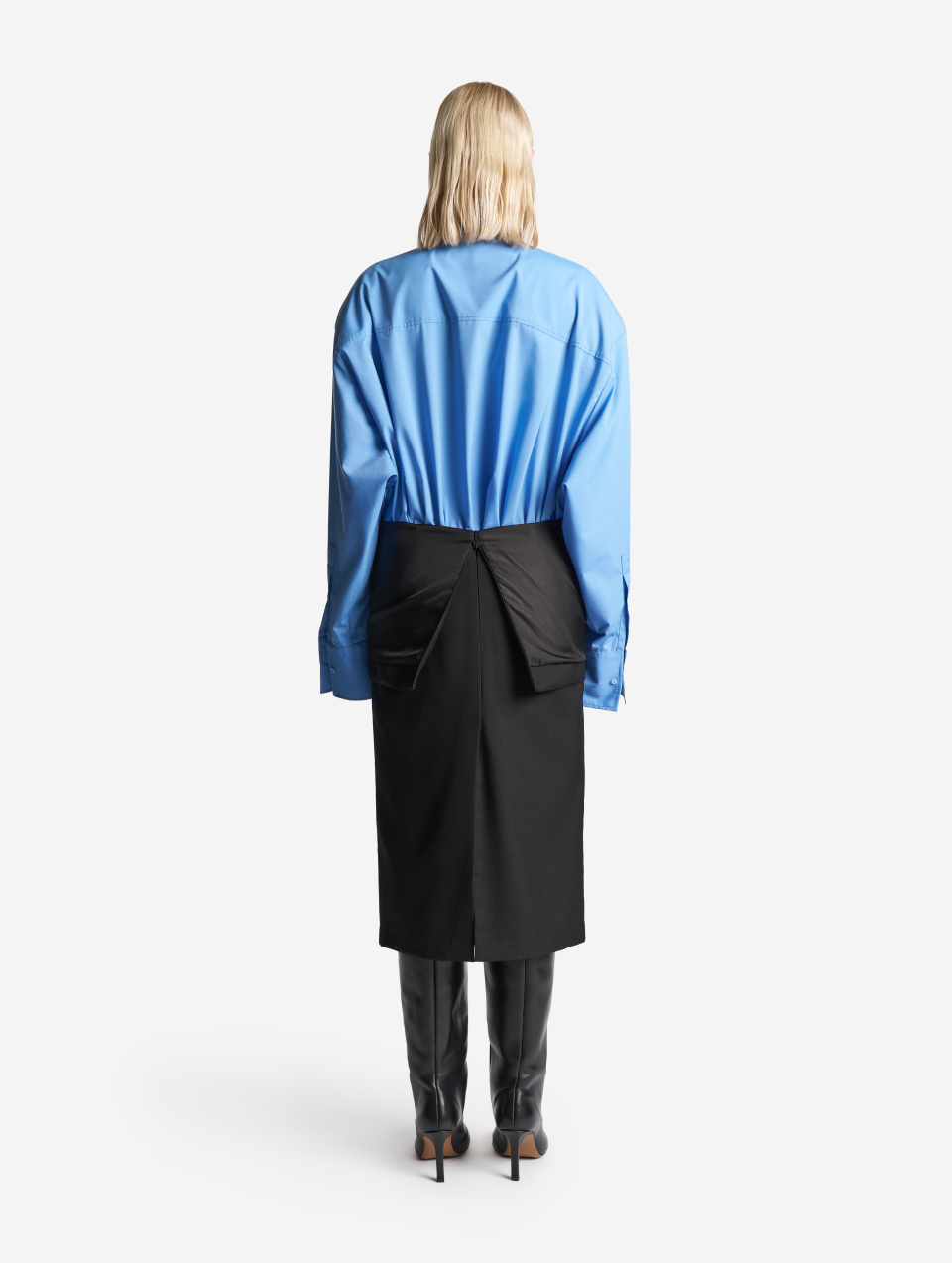 Юбка-трансформер, фото 12