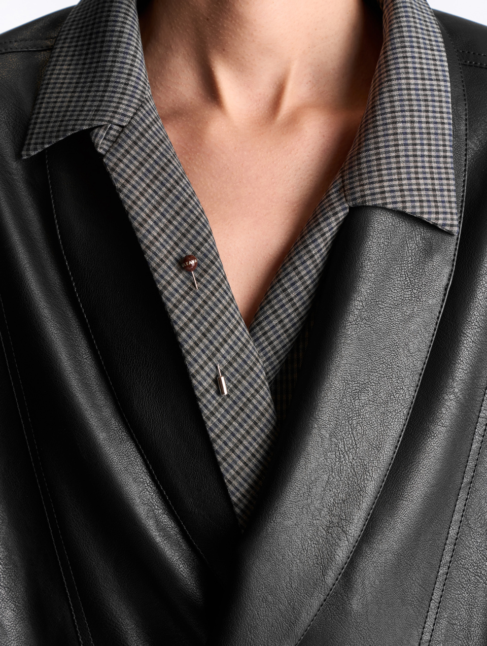 Цветная корсажная булавка, фото 4