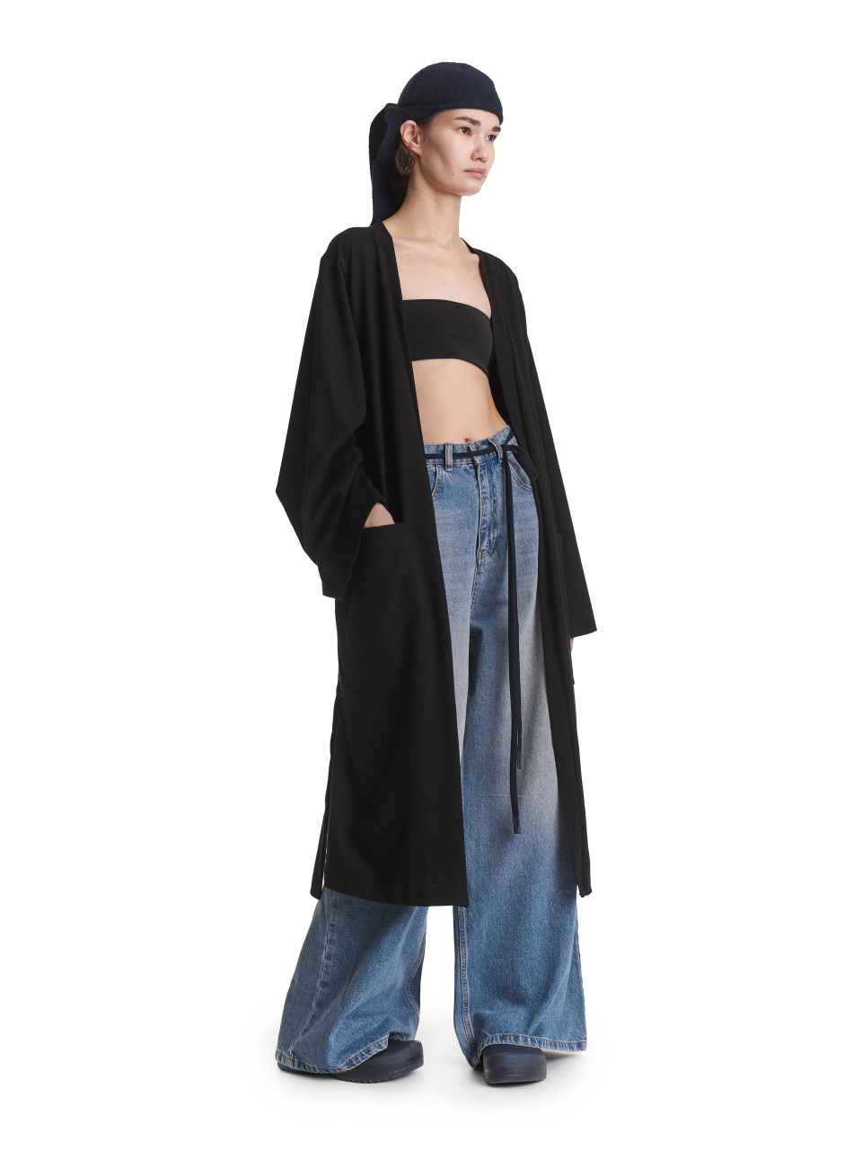 Пояс-шнурок, фото 7