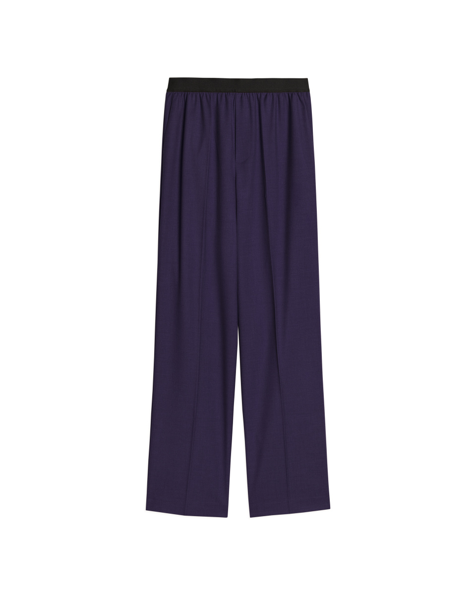 Брюки на резинке, фото 1