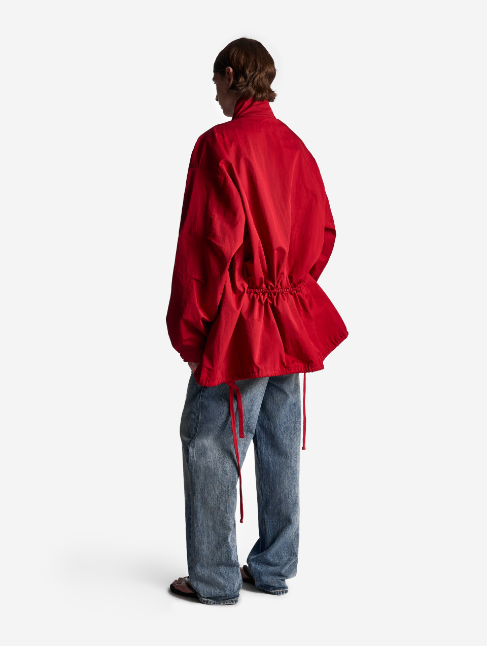 Джинсы Relaxed Fit, фото 2