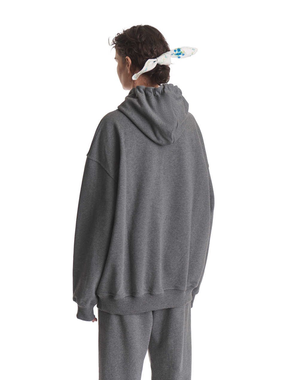 Худи Over Fit, фото 3