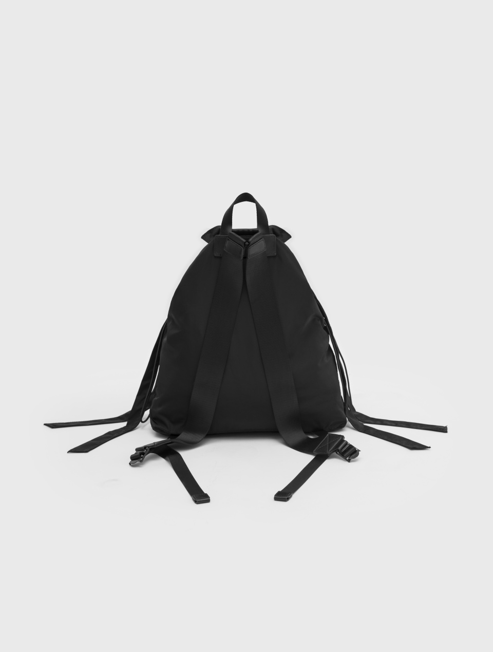 Рюкзак-мешок USHATAVA, фото 3