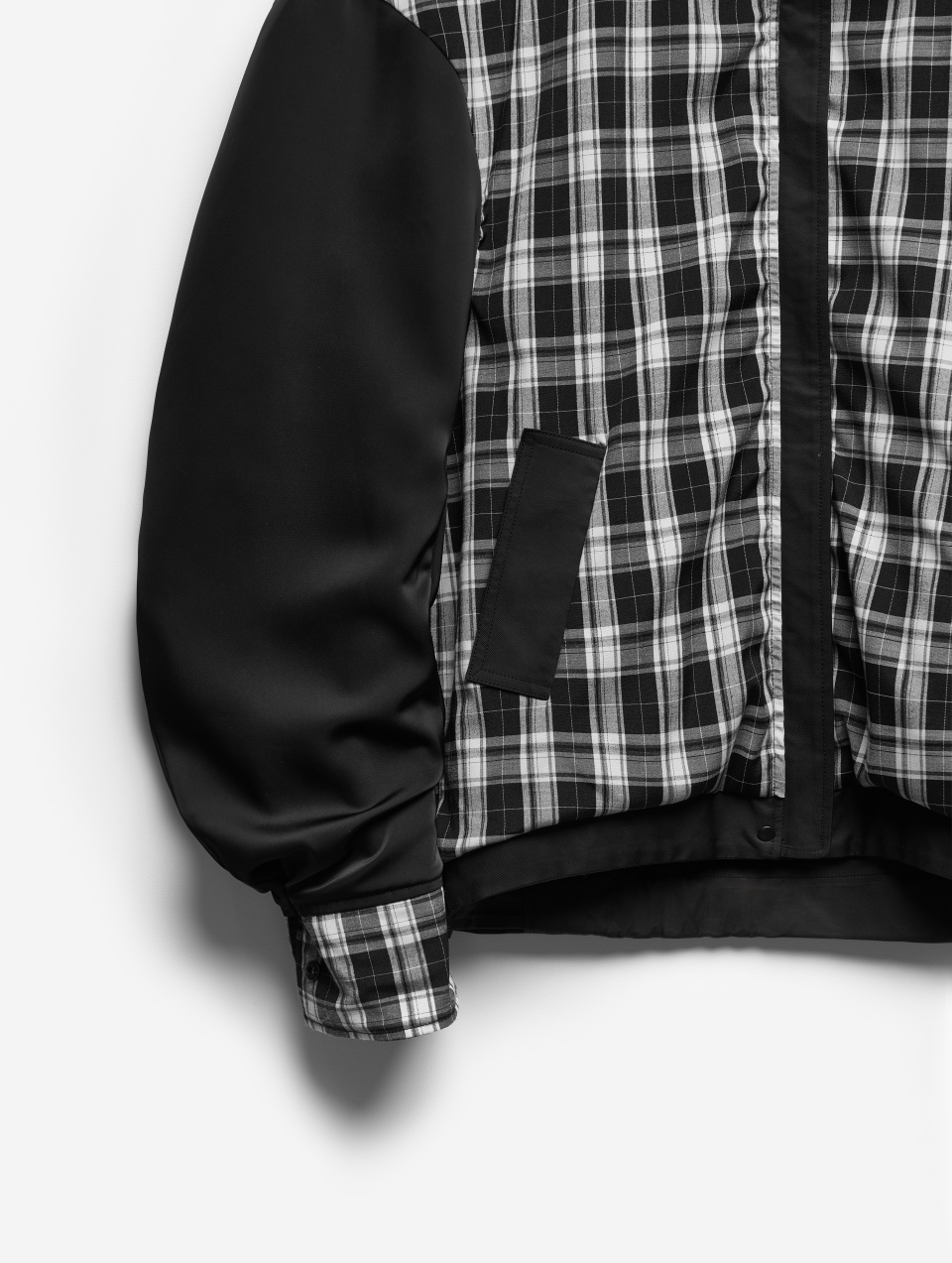 Куртка Харрингтон, фото 7