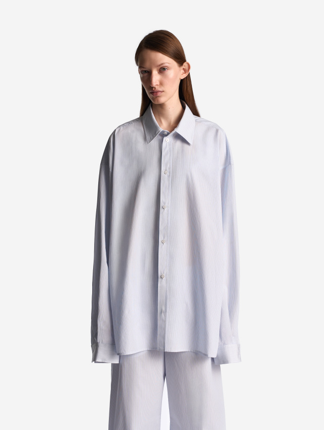 Классическая сорочка